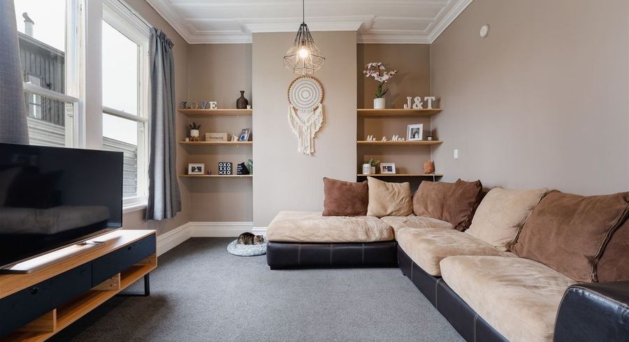  at 50 Walter Street, The Glen, Dunedin, Otago