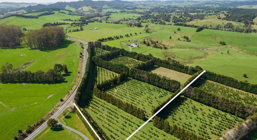  at 908A Te Ahu Ahu Road, Waimate North, Kerikeri, Far North, Northland