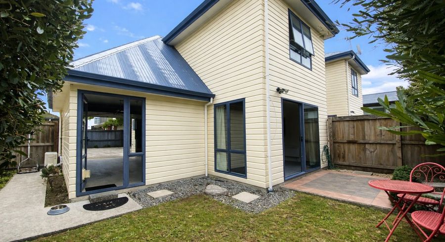  at 5/25 Braddon Street, Addington, Christchurch City, Canterbury