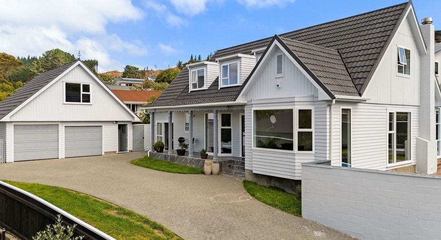  at 3 Gonville Street, Tawa, Wellington, Wellington