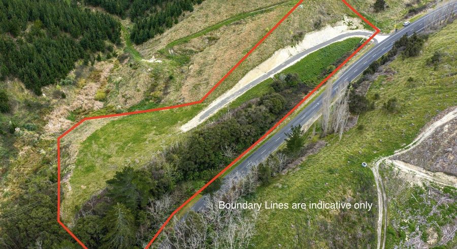  at 498 Seafield Road, Puketapu, Hastings, Hawke's Bay