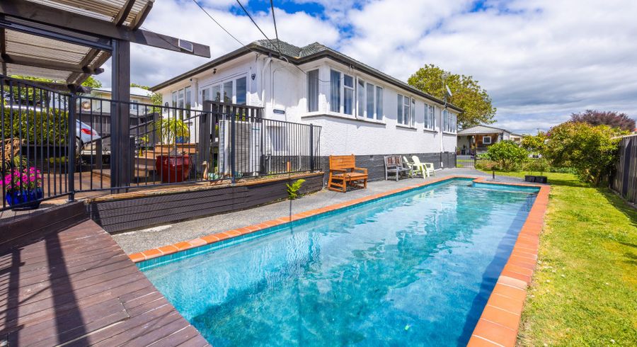  at 94 Princess Street, Te Awamutu, Te Awamutu