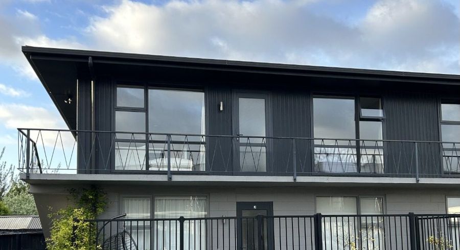  at 6/22 Springfield Road, St. Albans, Christchurch City, Canterbury