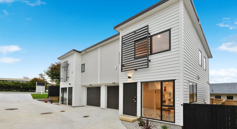  at Lot 5/311 Albany Highway, Albany, North Shore City, Auckland