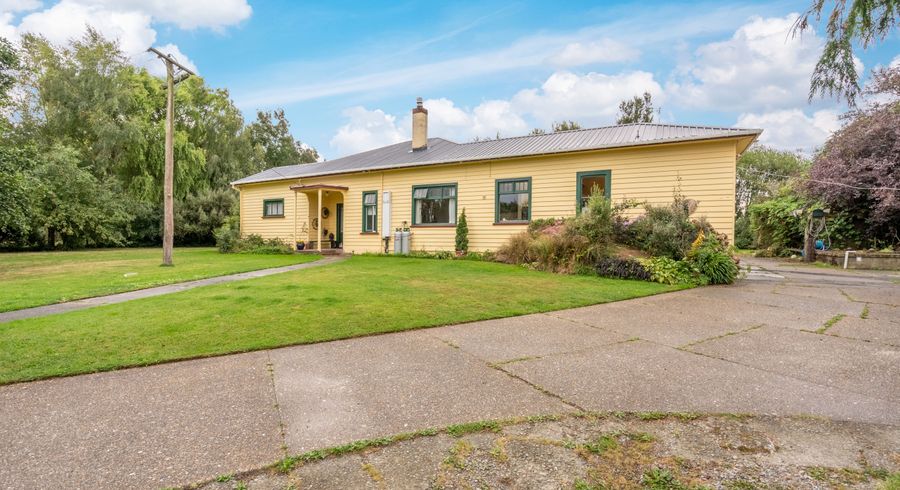  at 88 Cooper Road, Tussock Creek, Winton