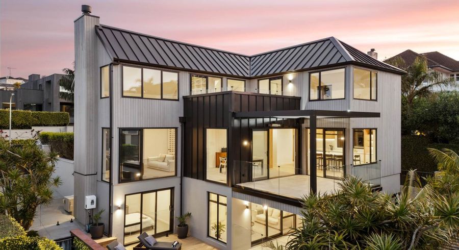  at 4 Okahu Street, Orakei, Auckland City, Auckland