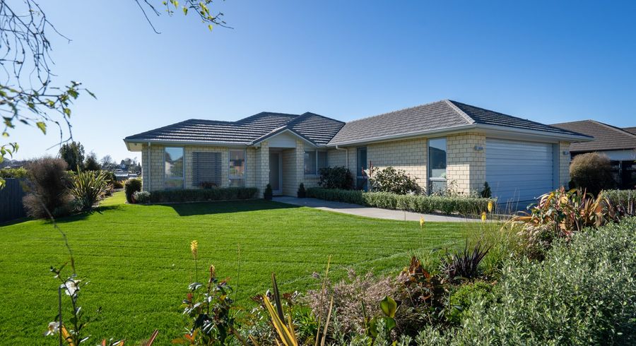 at 34 Ihimaera Terrace, Cambridge, Waipa, Waikato