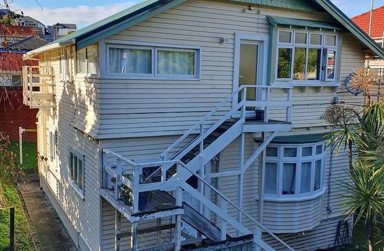  at 161B Hataitai Road, Hataitai, Wellington, Wellington