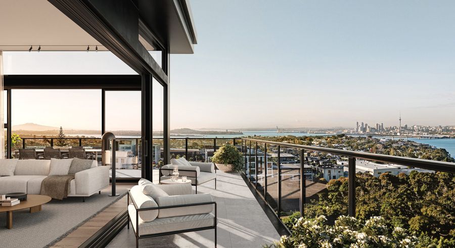  at 212/82 Mokoia Road, Birkenhead, North Shore City, Auckland