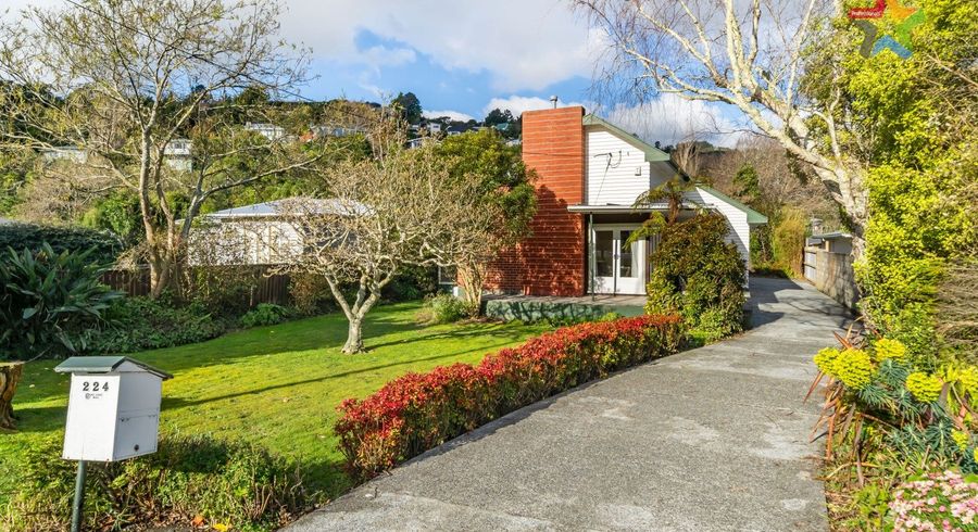  at 224 Eastern Hutt Road, Stokes Valley, Lower Hutt