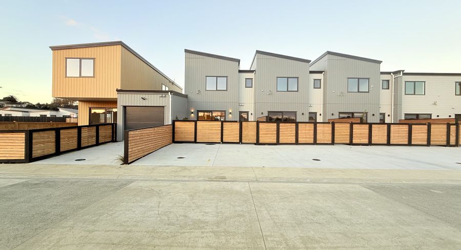  at 85&93 Bellfield Road, Papakura, Papakura, Auckland