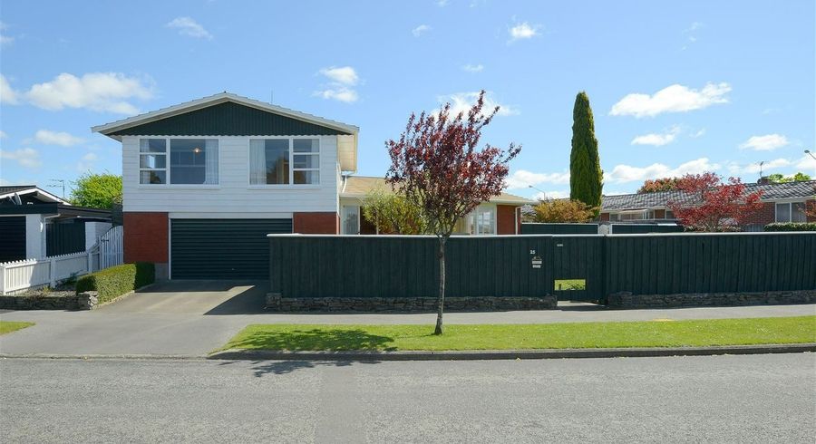  at 25 Oakfield Street, Burnside, Christchurch City, Canterbury