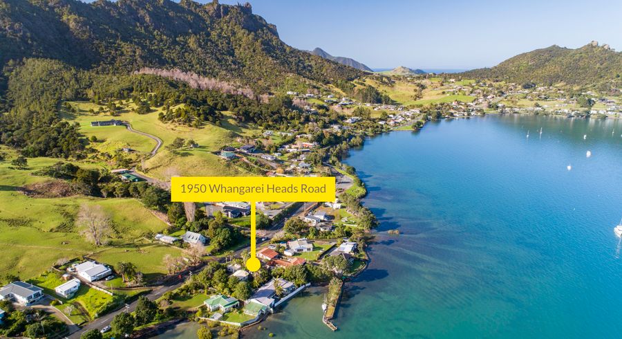 at 1950 Whangarei Heads Road, Whangarei