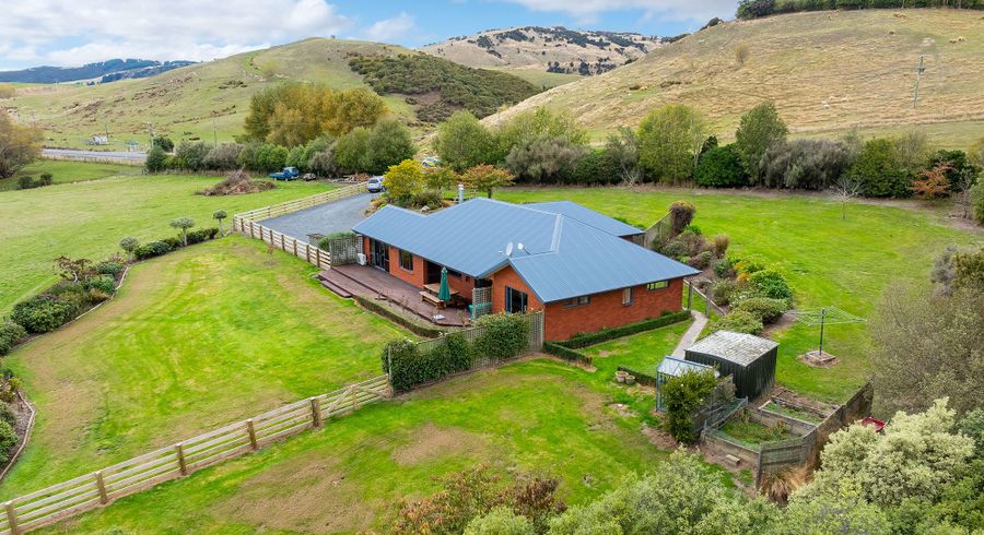  at 1121 Waihola Highway, Waihola