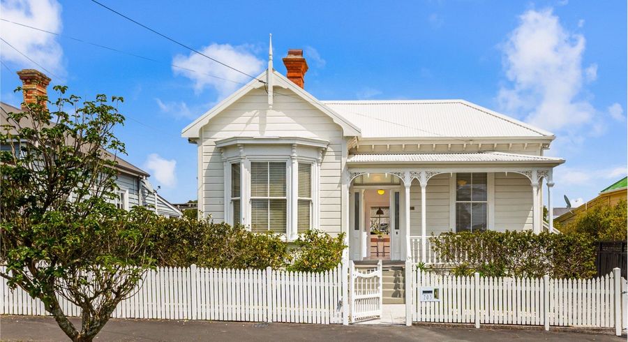  at 203 Victoria Road, Devonport, Auckland