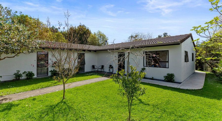  at 256 Mill Road, Otaki