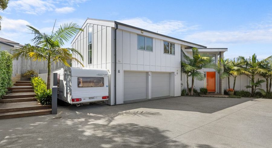  at 49A Riverhills Avenue, Pakuranga Heights, Manukau City, Auckland