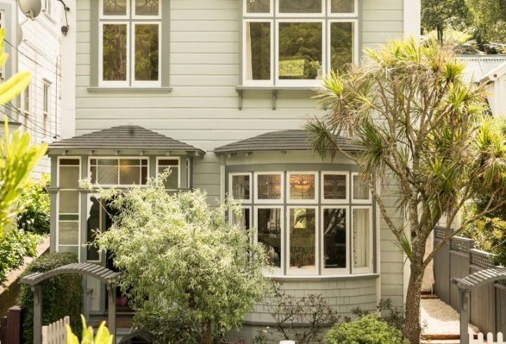 at 194 Sydney Street West, Thorndon, Wellington
