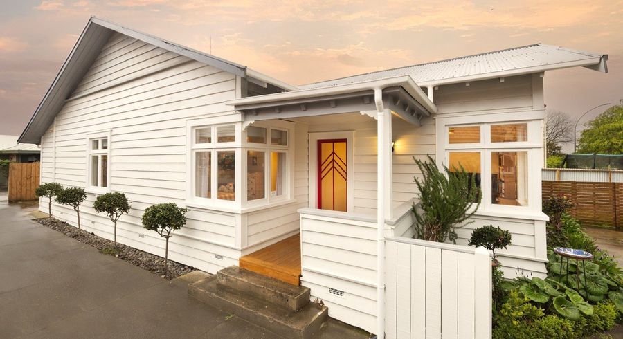  at 893 Heaphy Terrace, Claudelands, Hamilton, Waikato