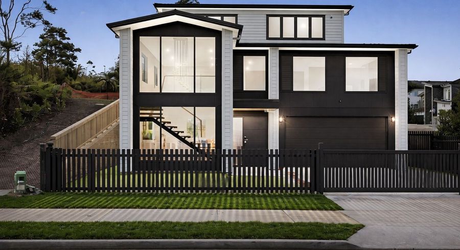  at 9 Brickworks Bay Road, Hobsonville, Waitakere City, Auckland