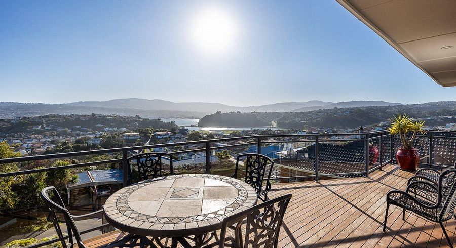  at 18 Te Ra Terrace, Andersons Bay, Dunedin, Otago