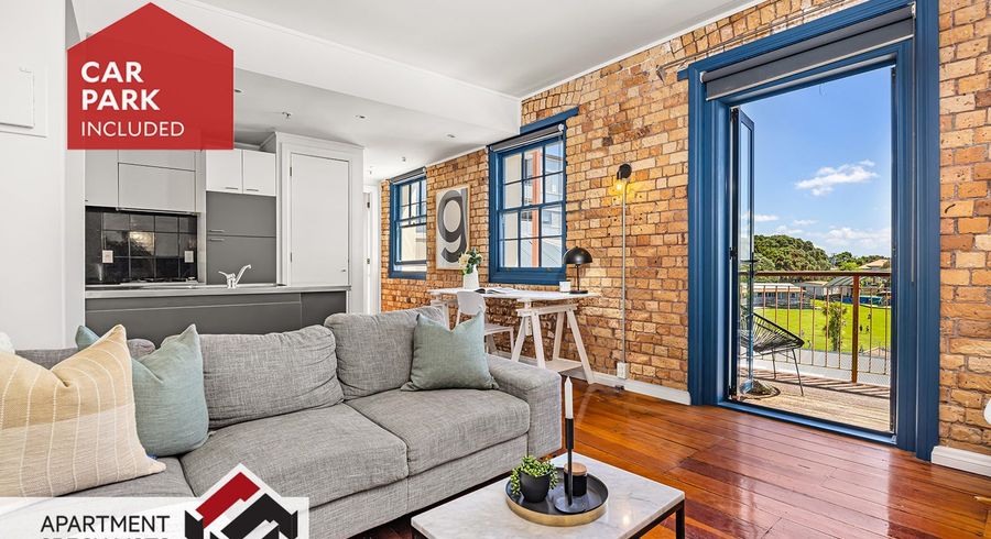  at 38 Douglas Street, Ponsonby, Auckland City, Auckland