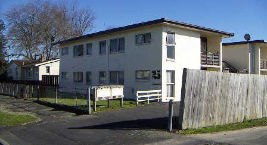  at 7/25 Wellington Street, Hamilton East, Hamilton, Waikato