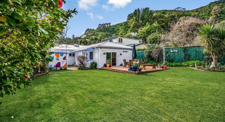  at 52 Norton Park Avenue, Fairfield, Lower Hutt, Wellington