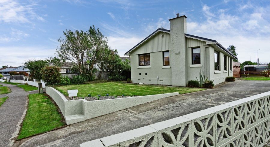  at 224 Crawford Street, Glengarry, Invercargill