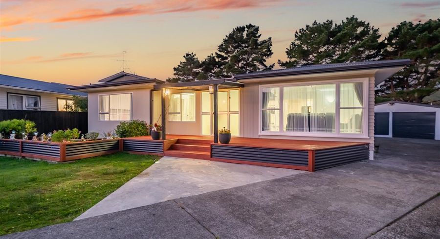  at 14 Wetherby Grove, Wainuiomata, Lower Hutt, Wellington