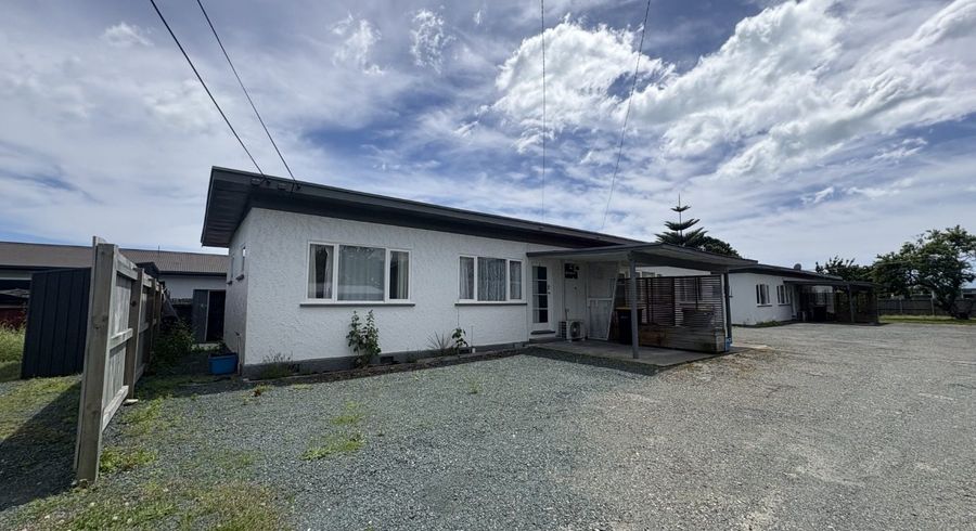  at 1/92 Parkers Road, Tahunanui, Nelson, Nelson / Tasman