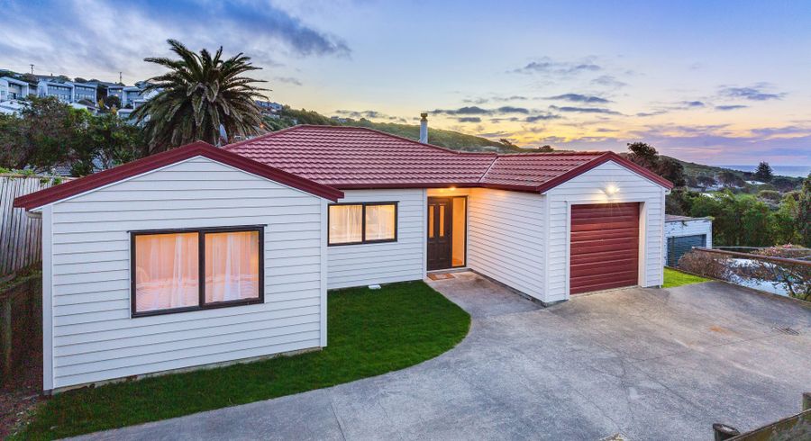  at 21A Matatiro Street, Titahi Bay, Porirua