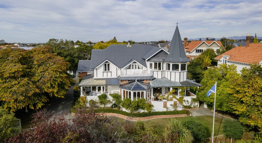  at 44 Orbell Street, Highfield, Timaru, Canterbury