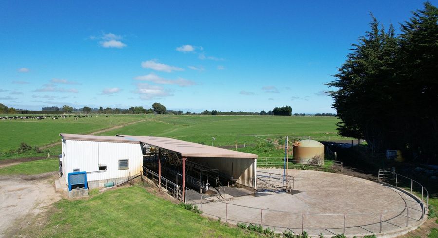  at 102 Lowe Road, Ashers, Southland, Southland