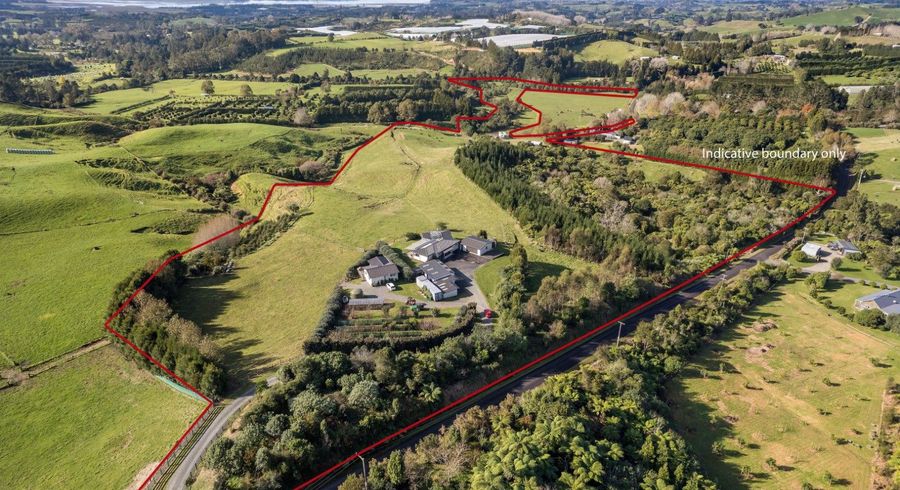  at 60 Hume Road, Aongatete, Katikati