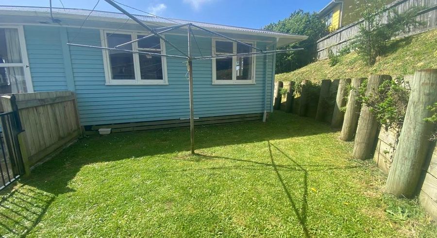  at Cannons Creek, Porirua, Wellington