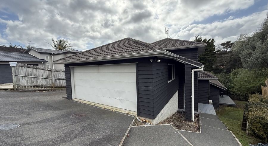  at 91  Mt Lebanon, The Gardens, Manukau City, Auckland