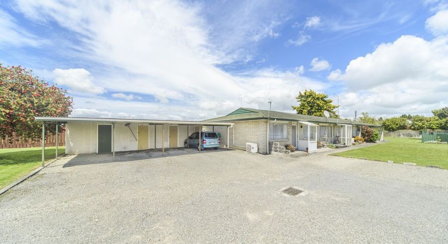 at 8C Seaforth Ave, Milson, Palmerston North, Manawatu / Whanganui