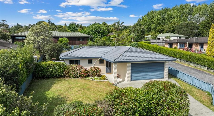  at 103 Hauiti Drive, Warkworth, Rodney, Auckland