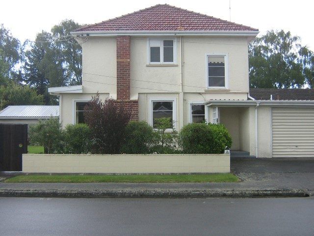  at 2a Highgate Avenue, Merivale, Christchurch City, Canterbury