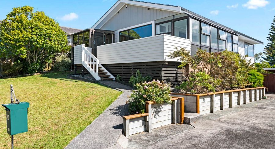  at 26 Seon Place, Birkdale, North Shore City, Auckland