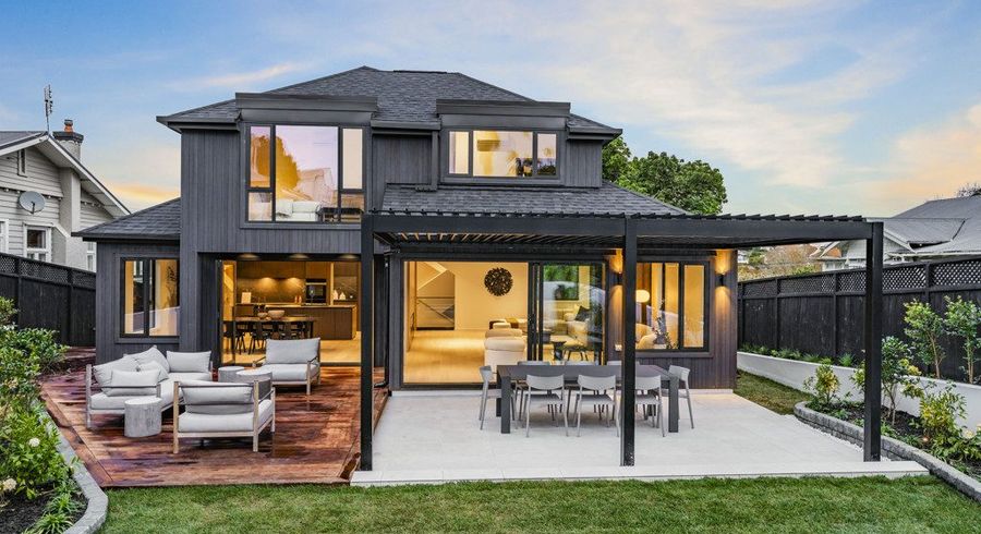  at 36 Watling Street, Epsom, Auckland