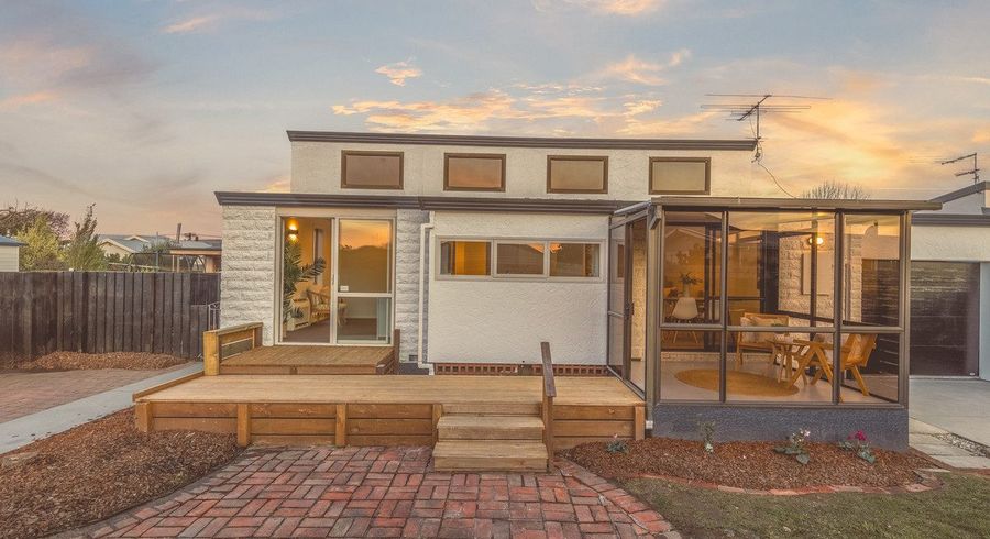  at 1/22 Mountfort Street, Spreydon, Christchurch City, Canterbury