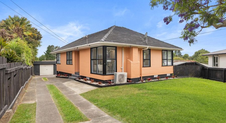  at 7 Leonard Place, Otara, Manukau City, Auckland