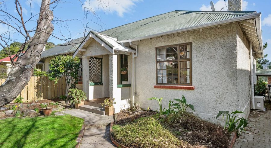  at 36 Monorgan Road, Strathmore Park, Wellington