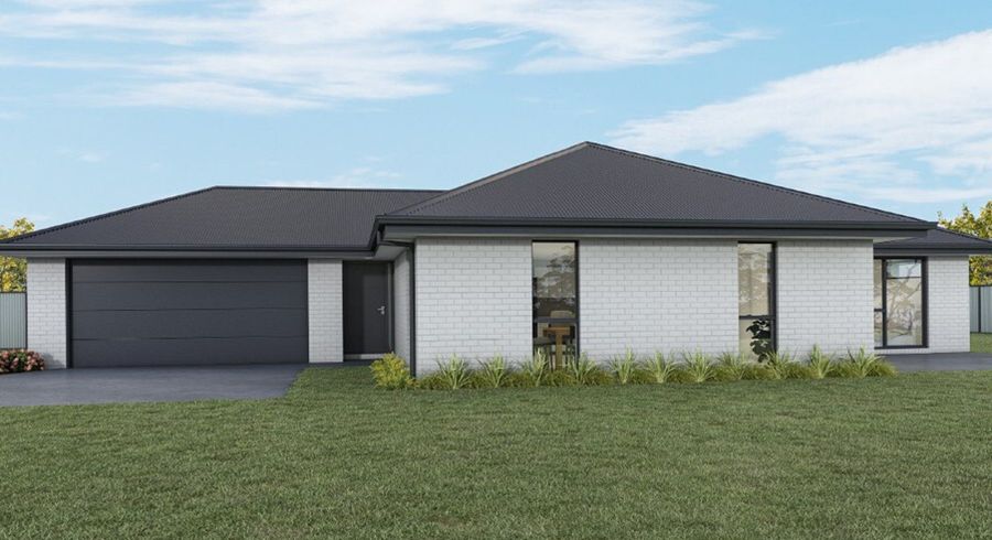  at 4 Vercoe Street, Ashburton, Ashburton, Canterbury