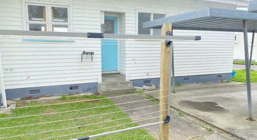  at 6/125 Ferguson Street, West End, Palmerston North, Manawatu / Whanganui