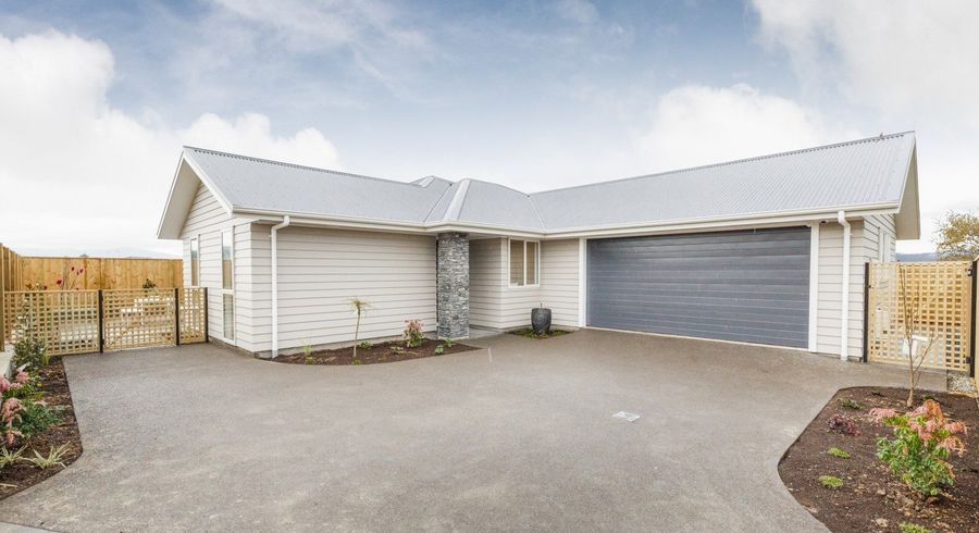  at 108A Roberts Line, Kelvin Grove, Palmerston North, Manawatu / Whanganui