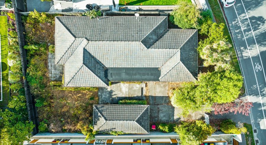  at 50A Fendalton Road, Fendalton, Christchurch