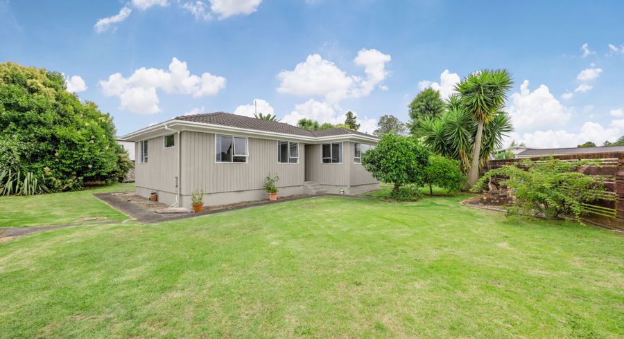  at 30 Maida Vale, Manurewa, Manukau City, Auckland